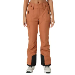 Back Country Ski Pant - Womens