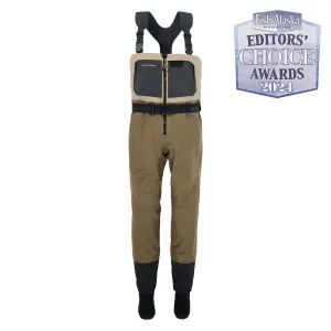 Boundary GORE-TEX Zip Stockingfoot Wader