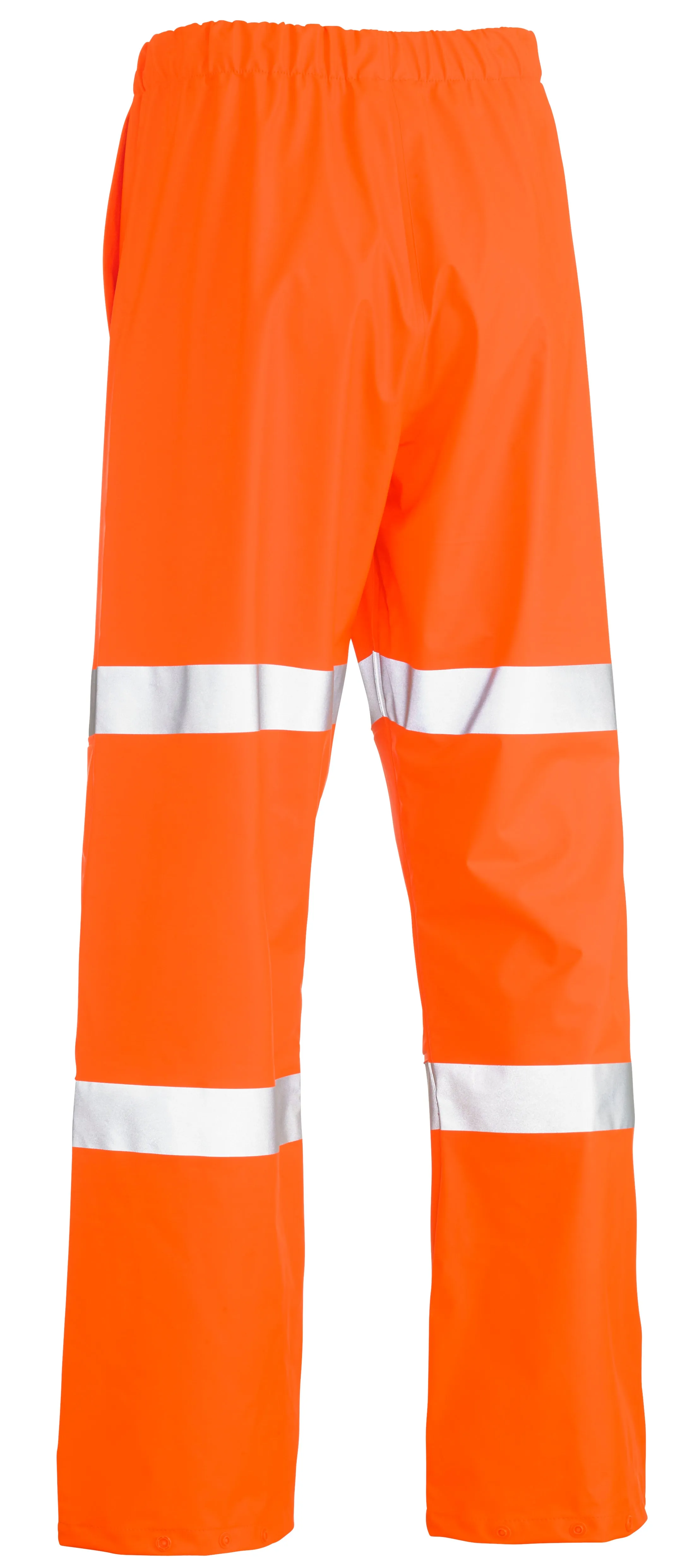 BP6936T Bisley Taped Stretch PU Rain Pant