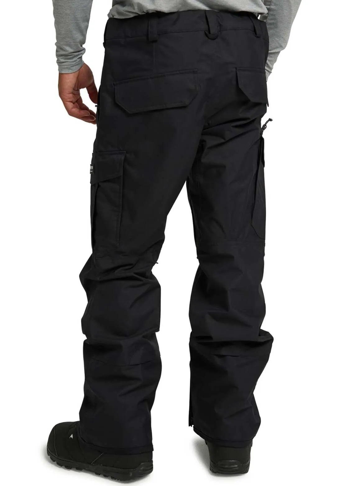 Burton Men's Tall Cargo Pants