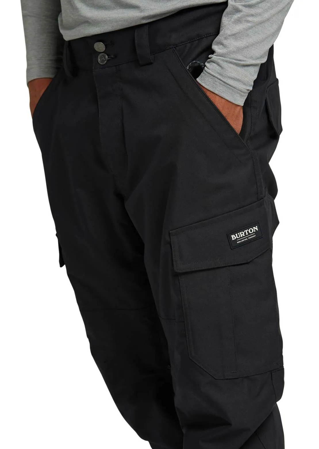 Burton Men's Tall Cargo Pants