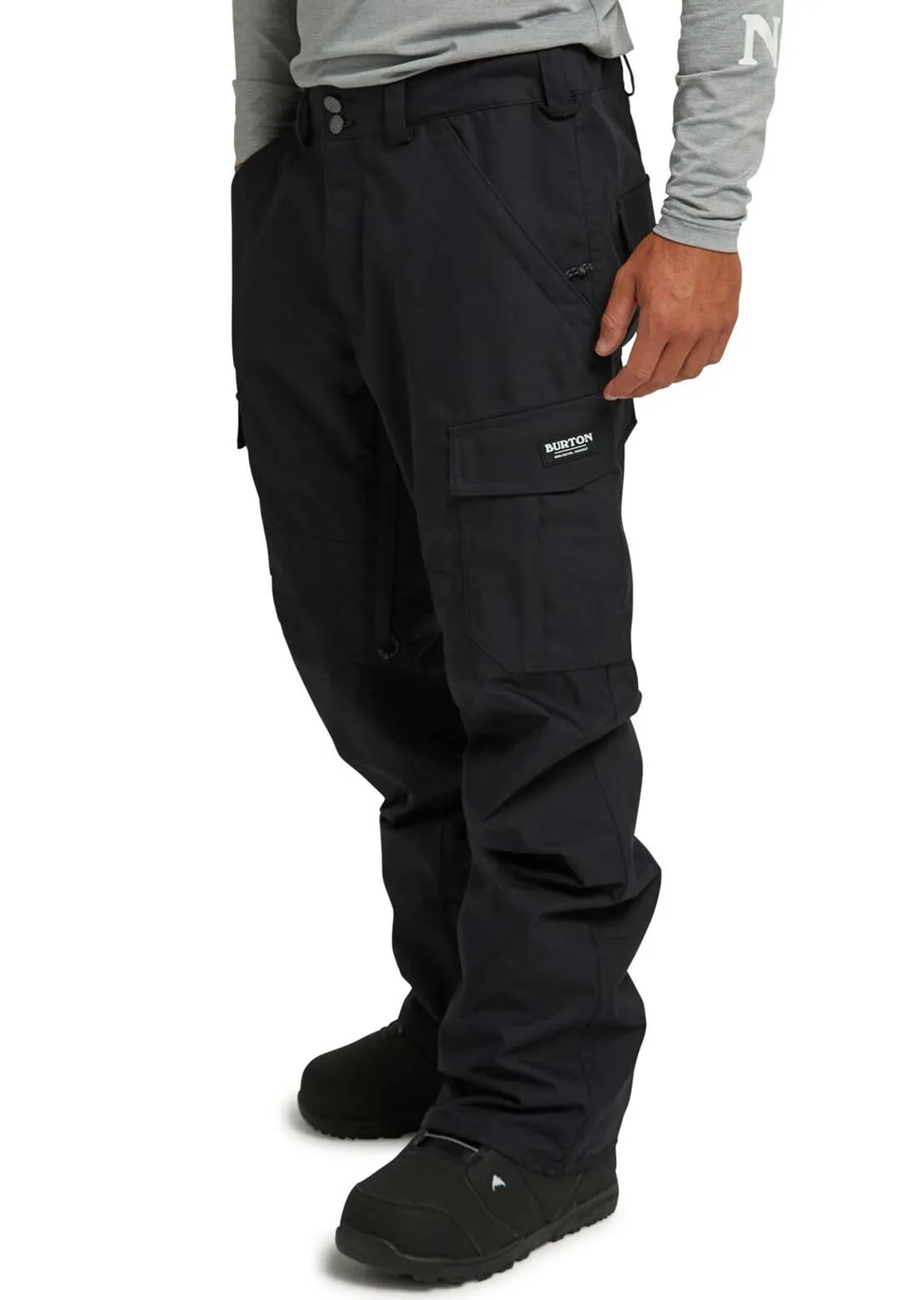 Burton Men's Tall Cargo Pants