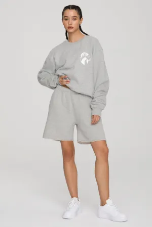 CAPRICORN BOYFRIEND SWEATSHIRT | CAPRICORN