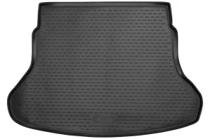 Custom Moulded Cargo Boot Liner Suits Hyundai Accent Sedan 2017-On EXP.ACC.TR.TOH