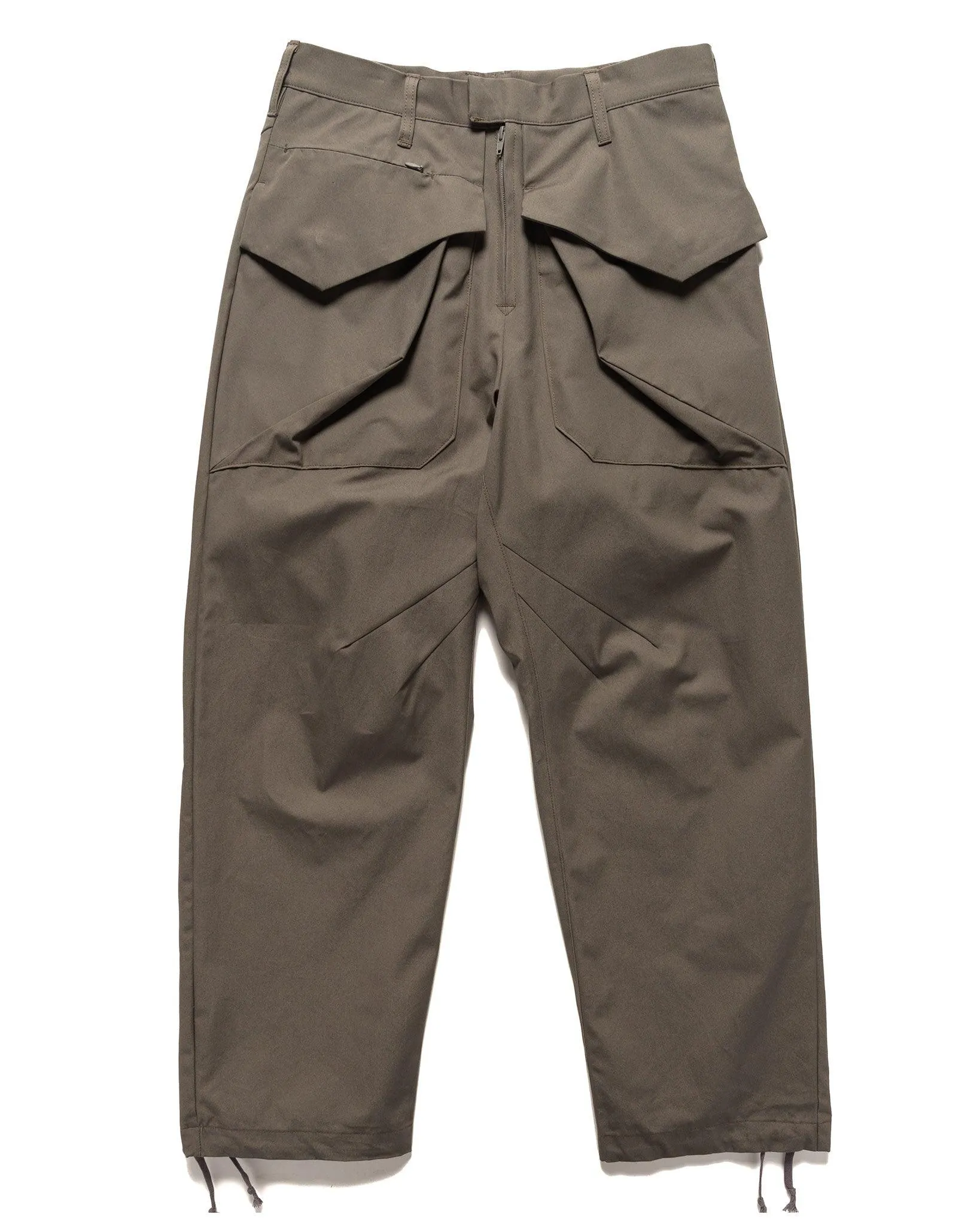 Darks PK Pants Khaki