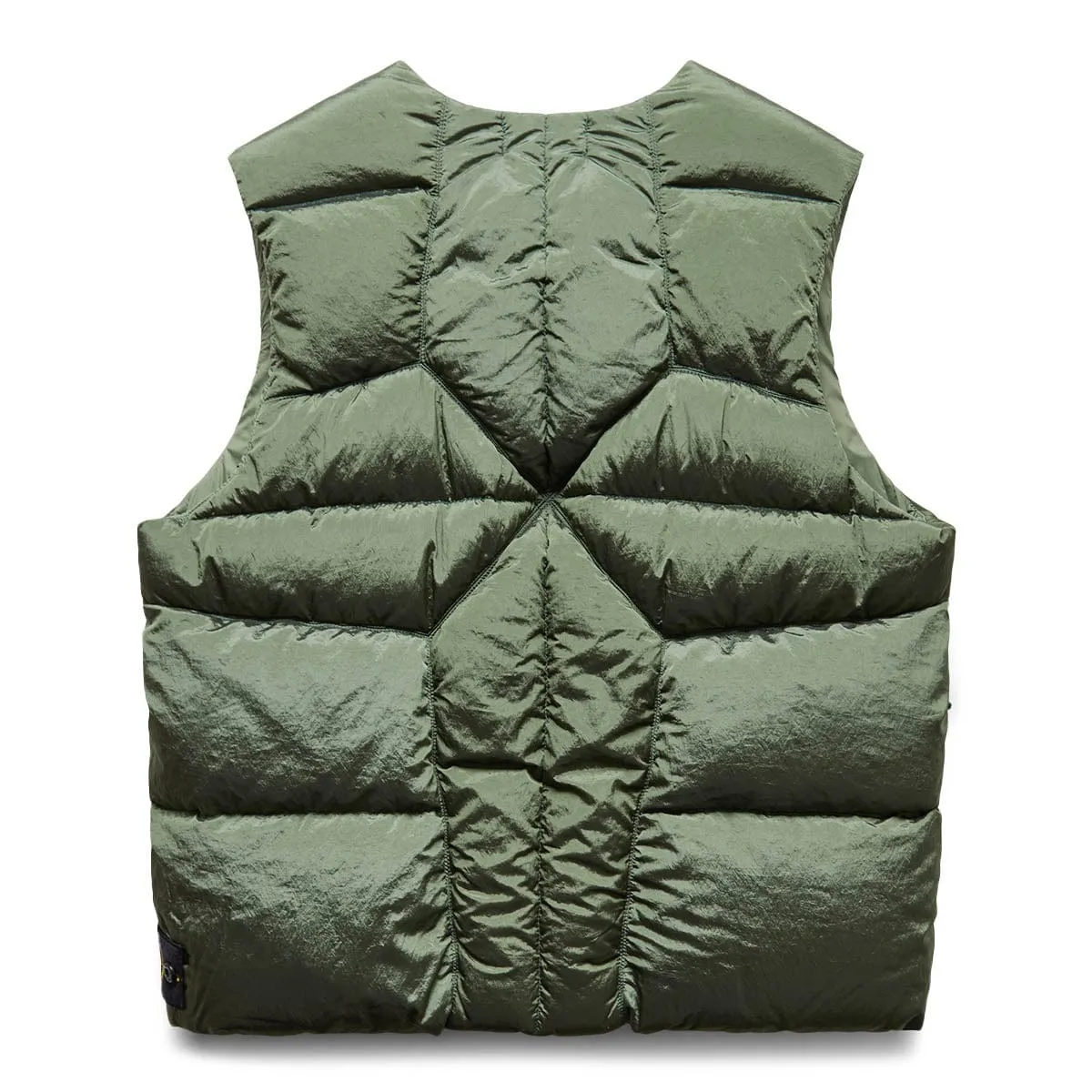 DOWN VEST V0058