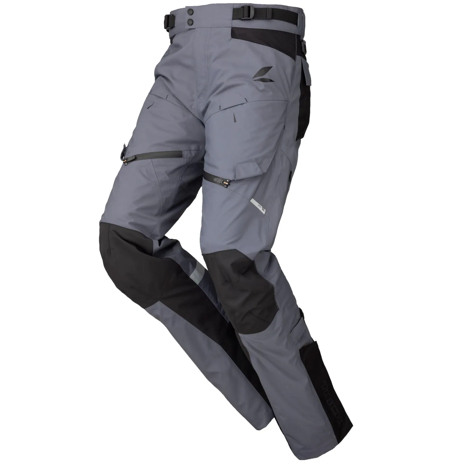 DRYMASTER KOMPASS MENS PANTS EAGLE GREY RSY270