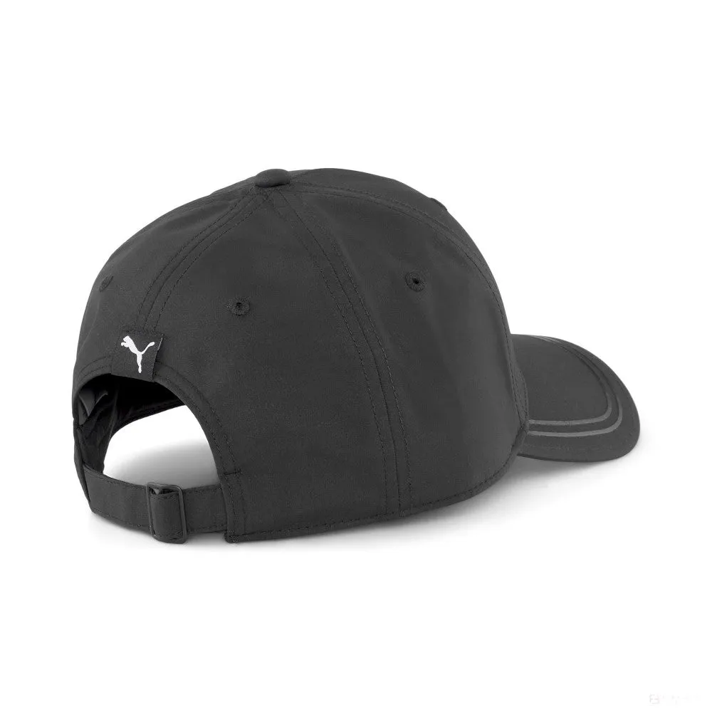 Ferrari Sportwear Style Baseball Cap PUMA Black