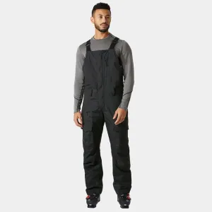 Helly Hansen Mens Sogn Bib Cargo Pants 2025