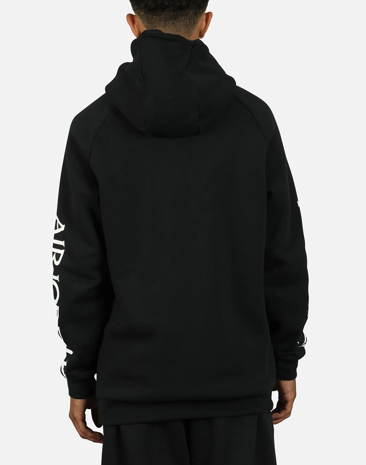 Jordan JUMPMAN CLASSICS FLEECE PULLOVER HOODIE