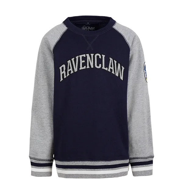 Kids Ravenclaw Sweatshirt