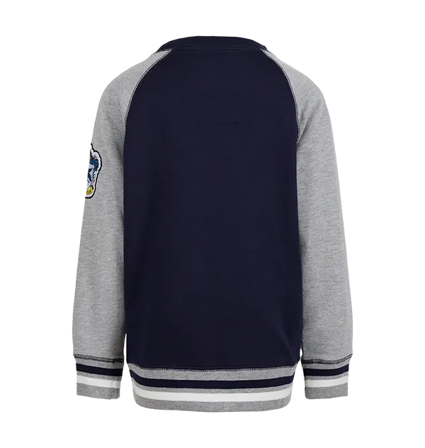 Kids Ravenclaw Sweatshirt