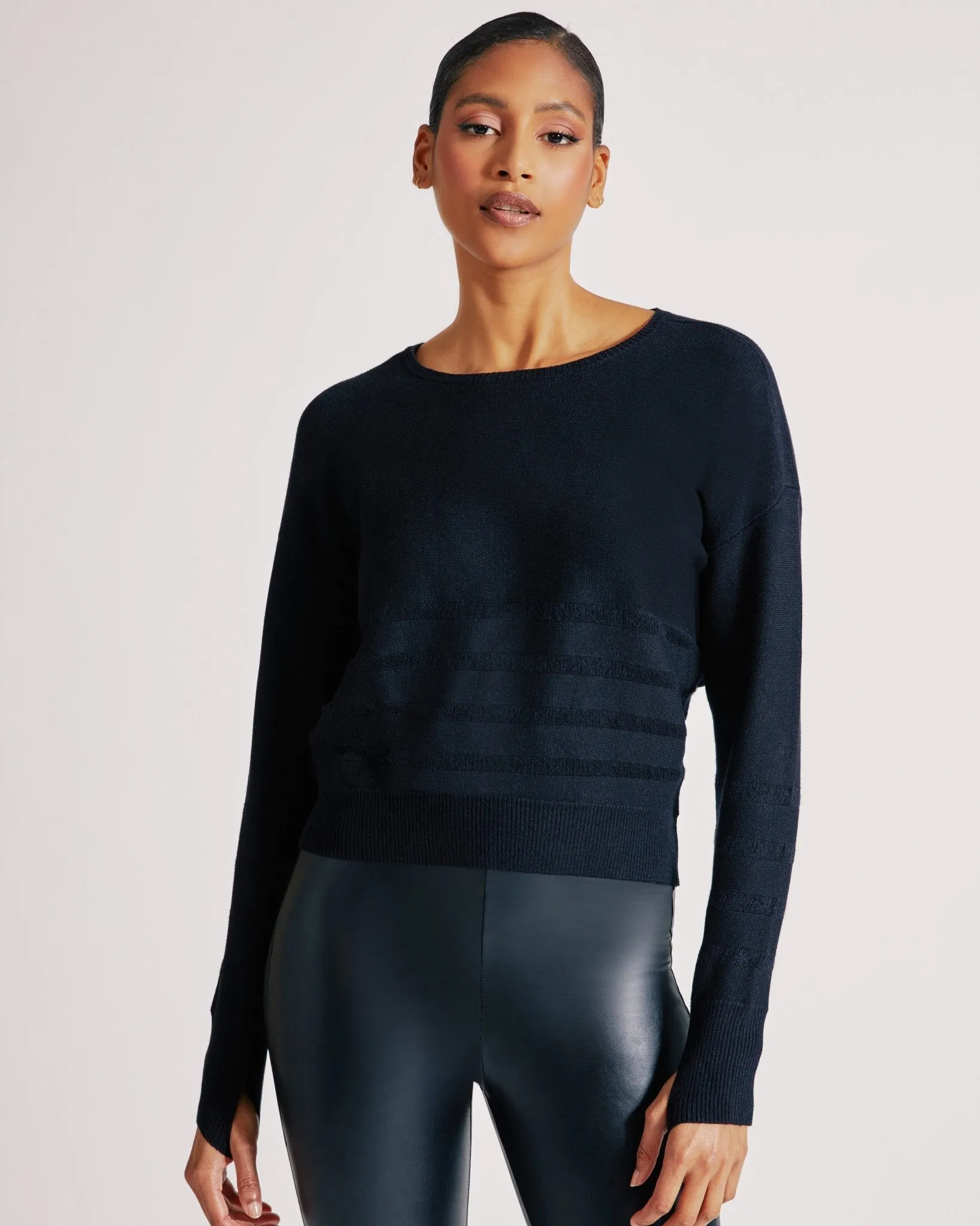 LIMINAL SWEATER