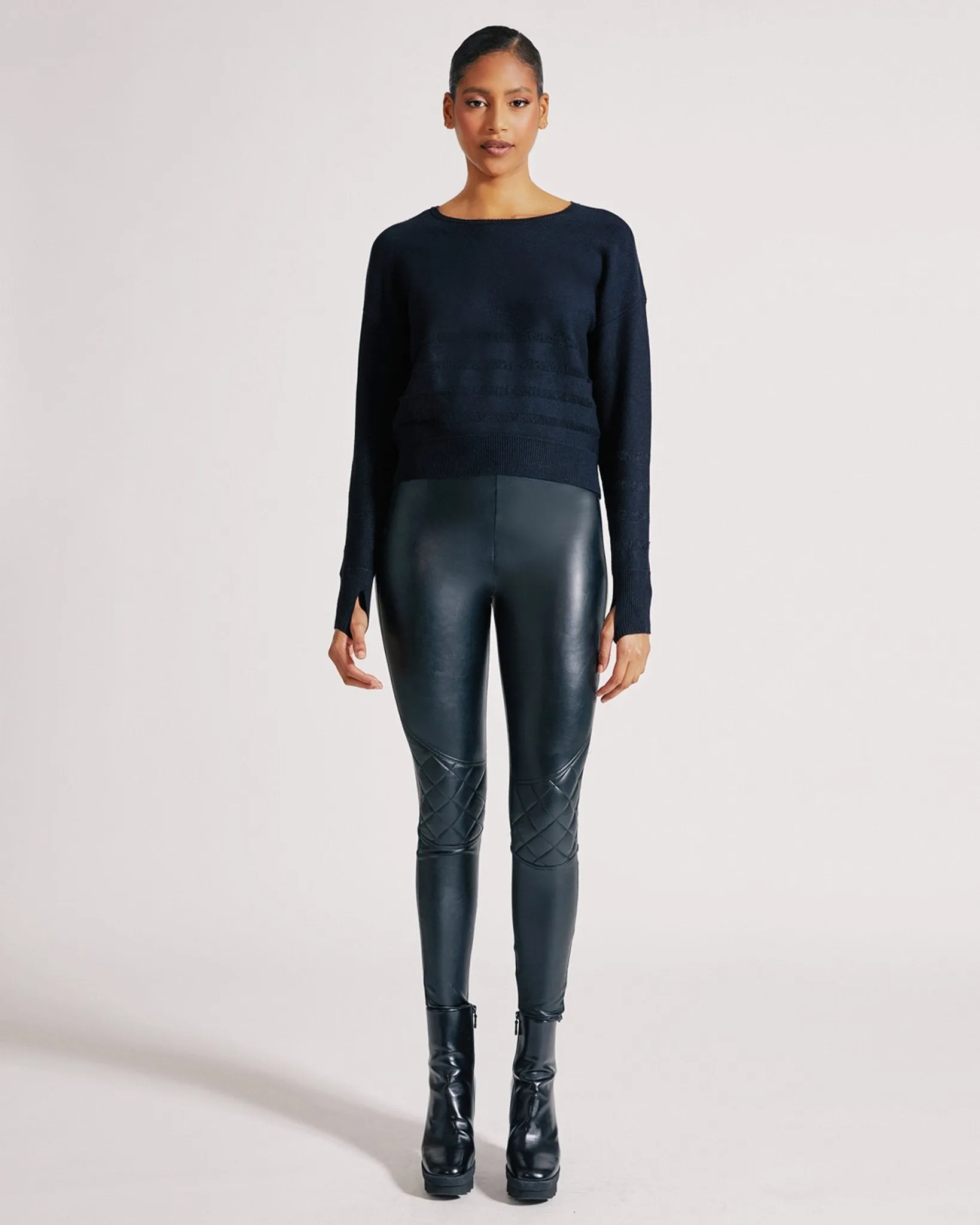 LIMINAL SWEATER