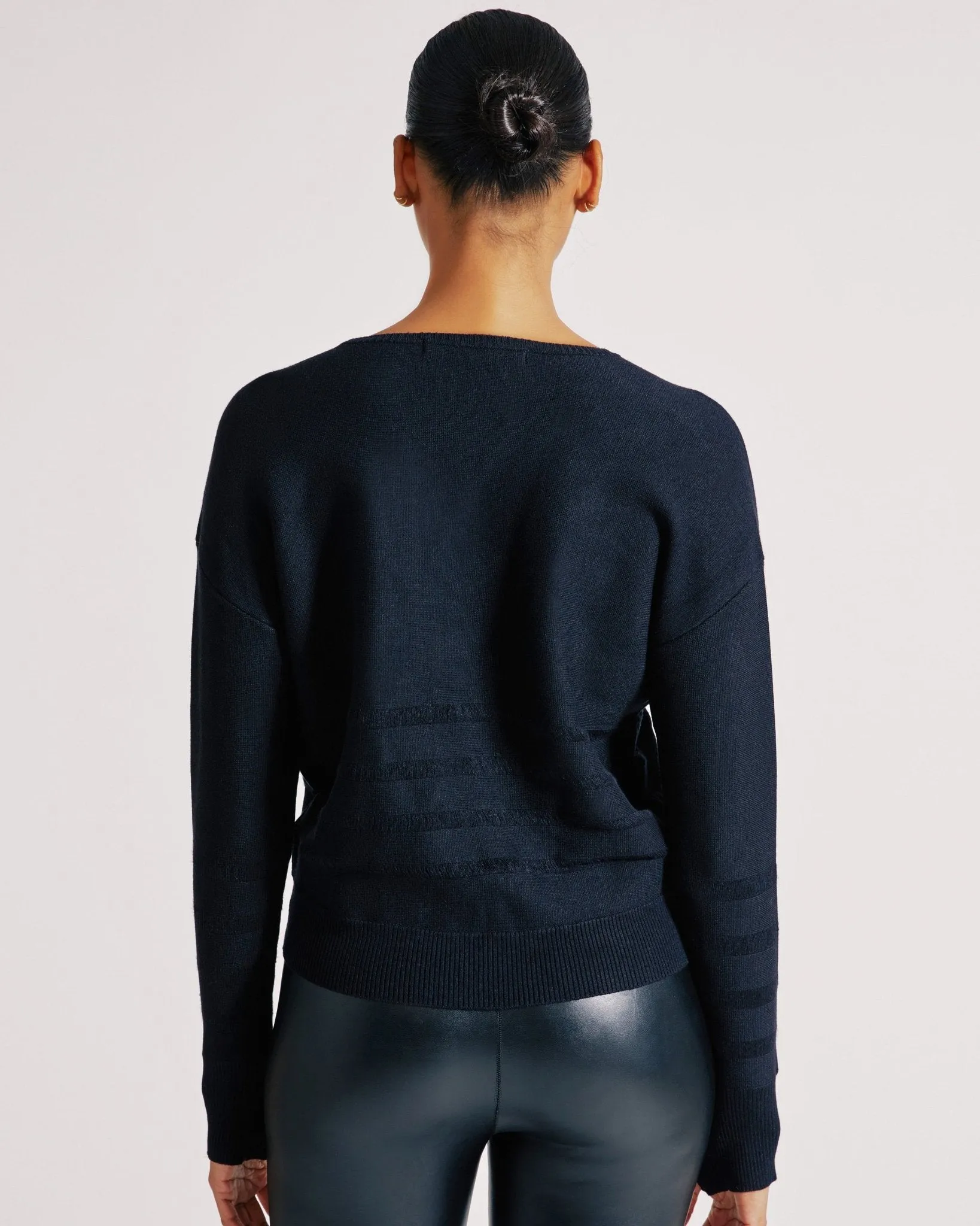 LIMINAL SWEATER