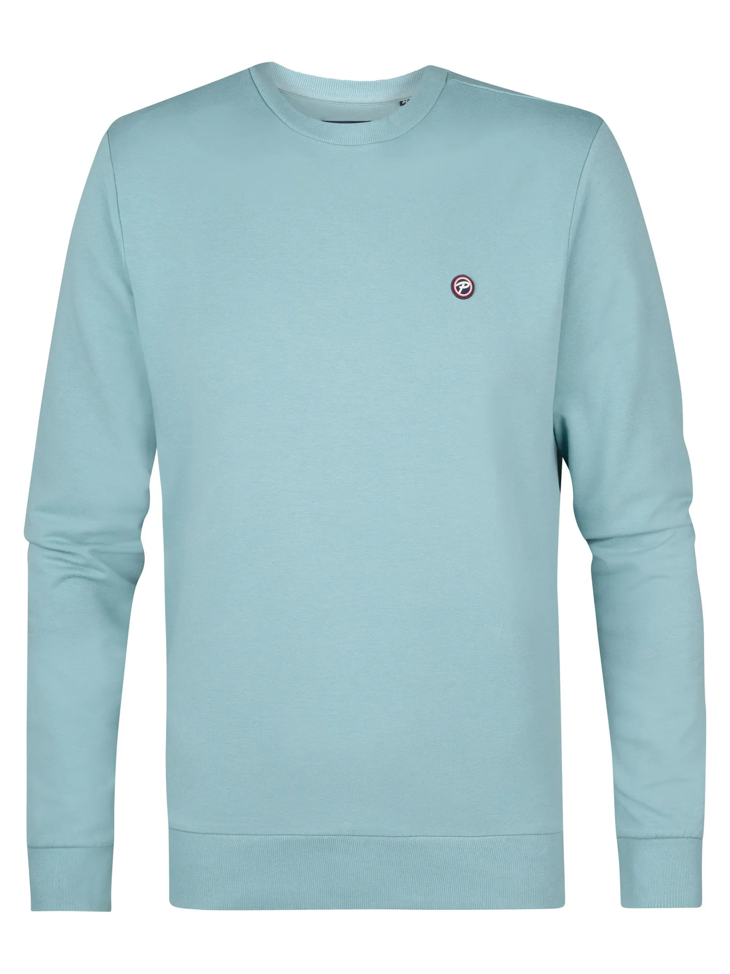 Logo Sweater Seaviewpark