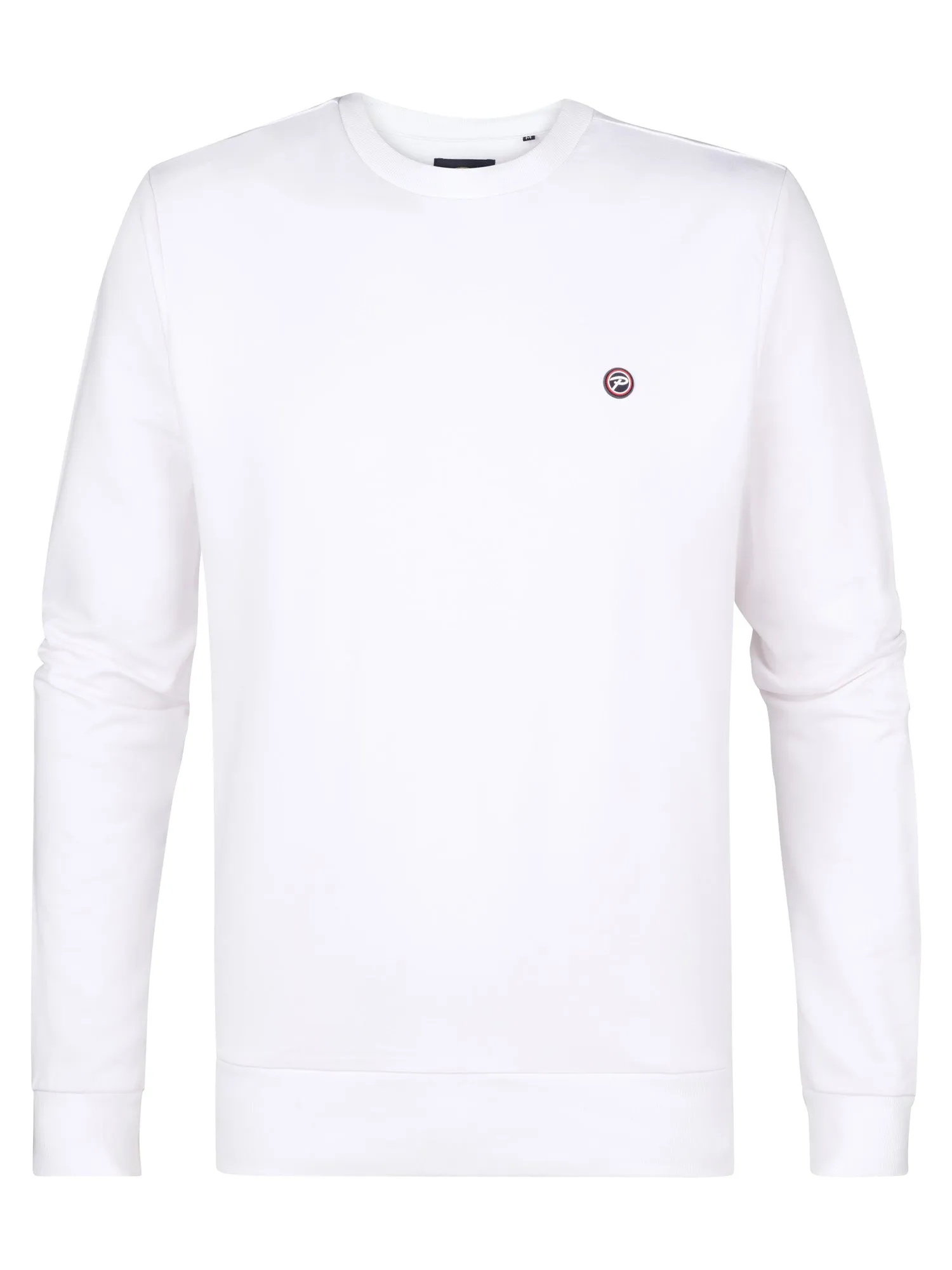 Logo Sweater Seaviewpark