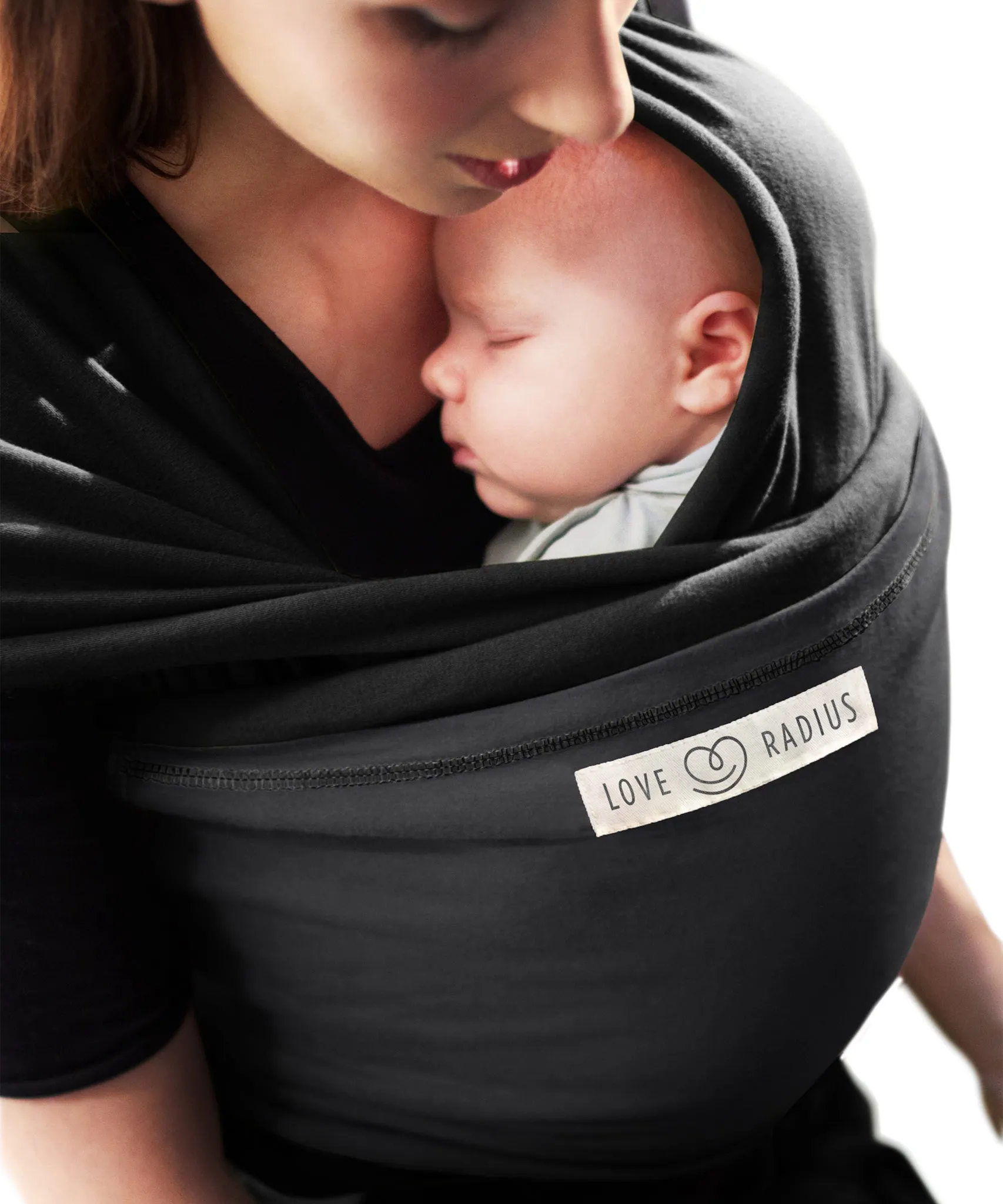 Love Radius Original JPMBB Baby Wrap