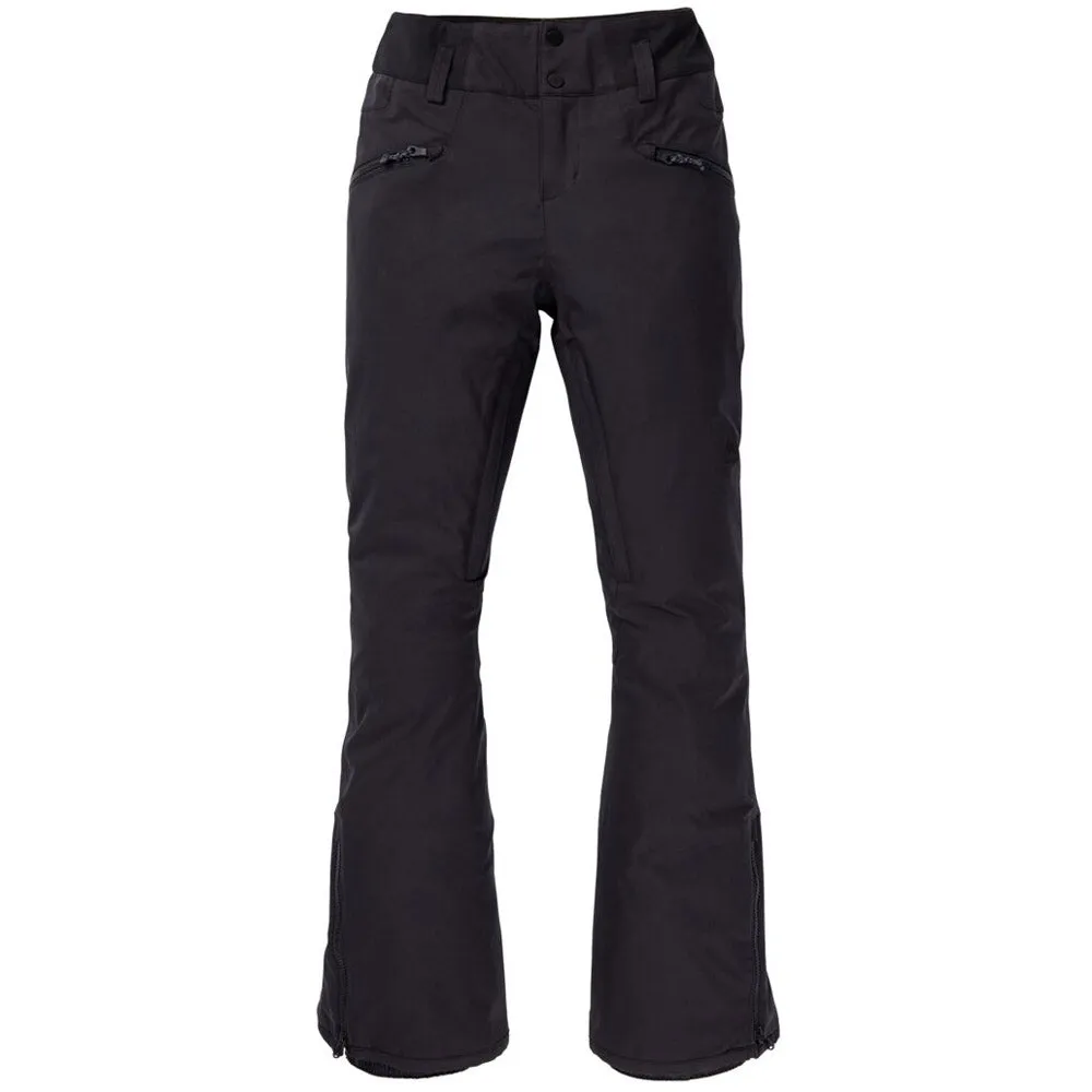 Marcy High Rise Stretch 2L Snowboard Pants - Womens