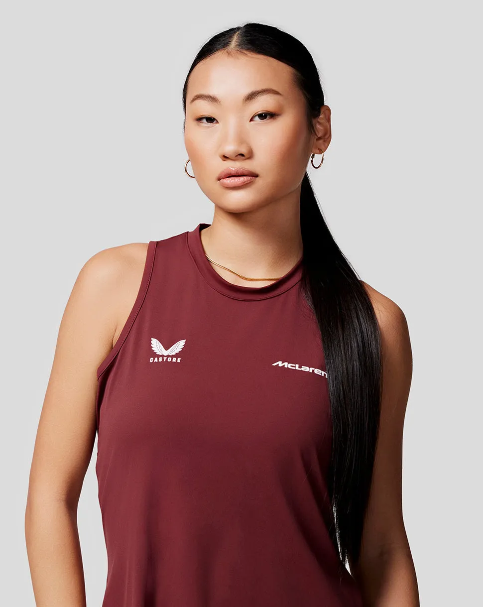 McLaren Womens Performance Vest