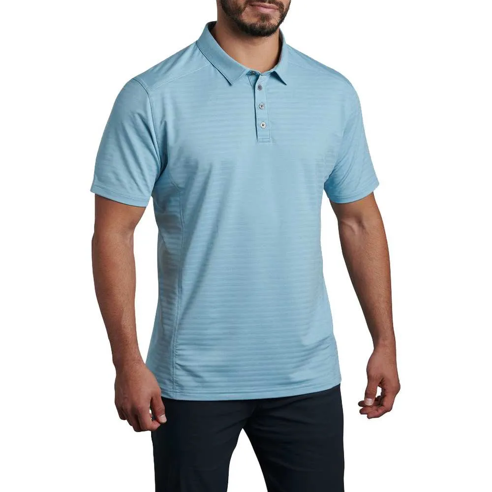 Men's Airkuhl Polo