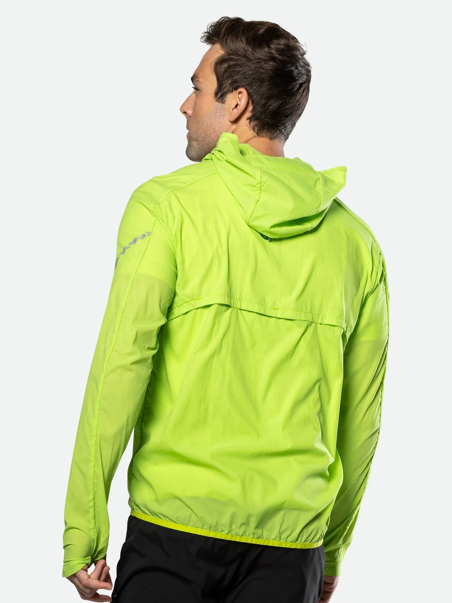 Men's Stealth Jacket