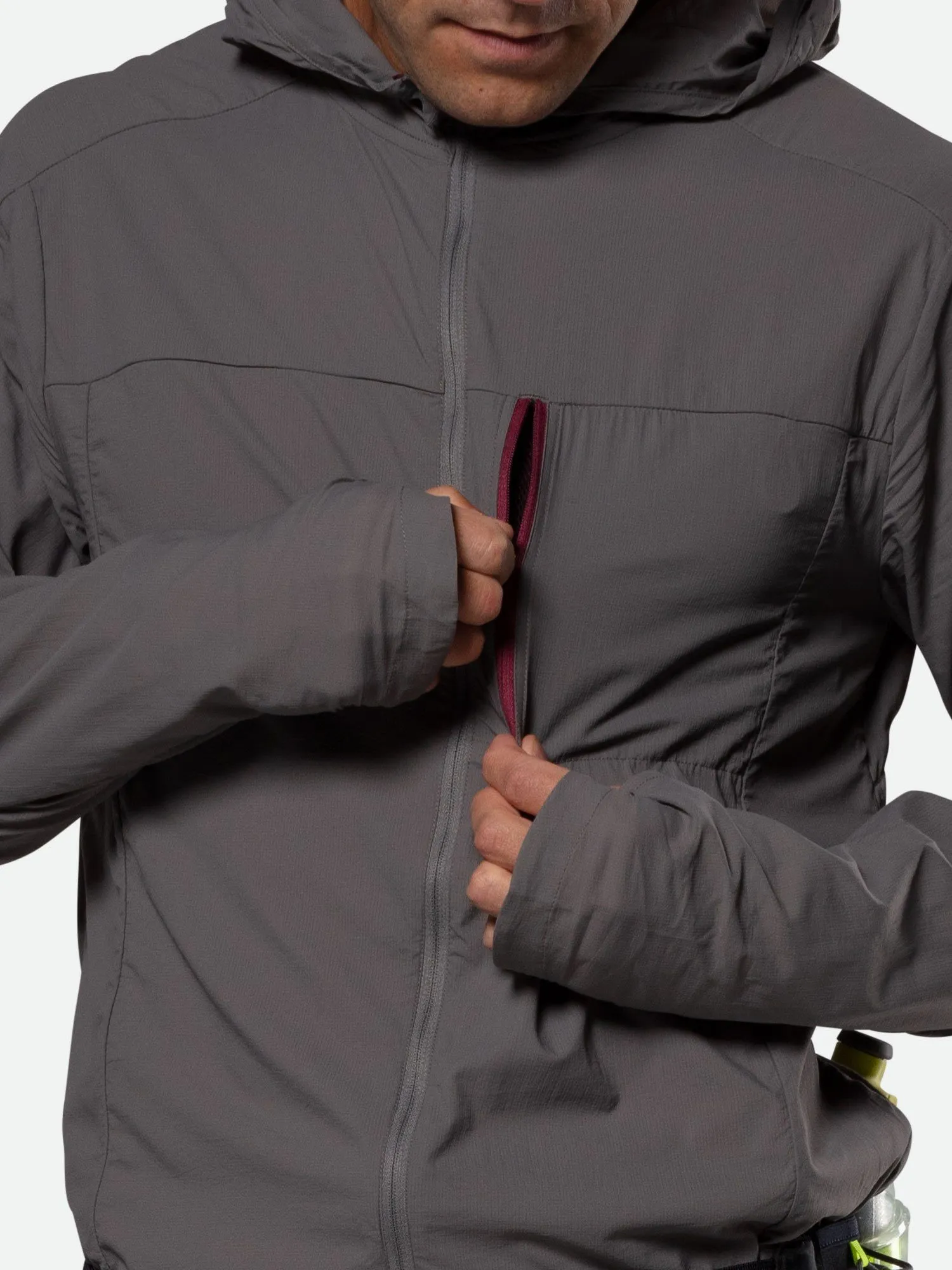 Men's Stealth Jacket