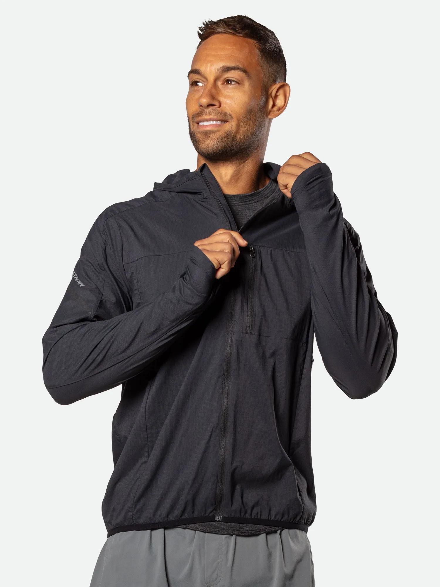 Men's Stealth Jacket