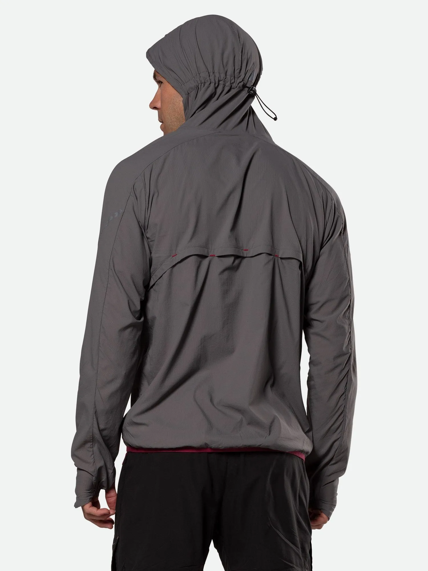 Men's Stealth Jacket