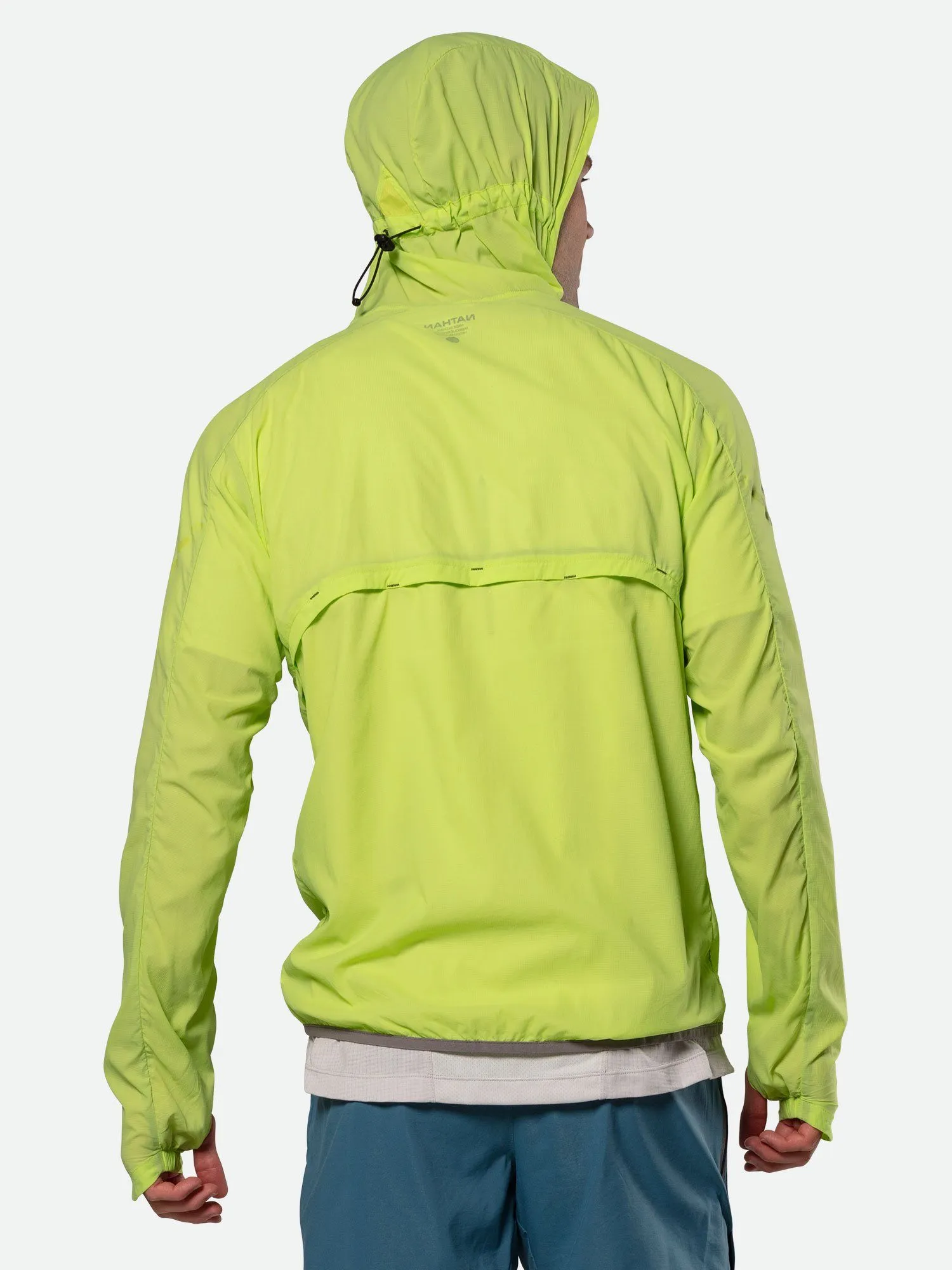 Men's Stealth Jacket