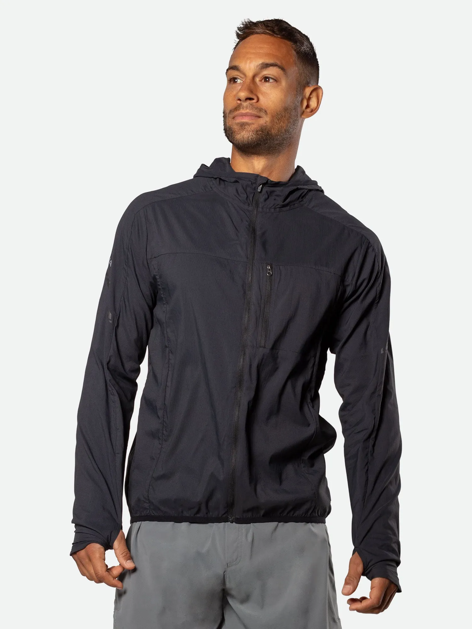 Men's Stealth Jacket