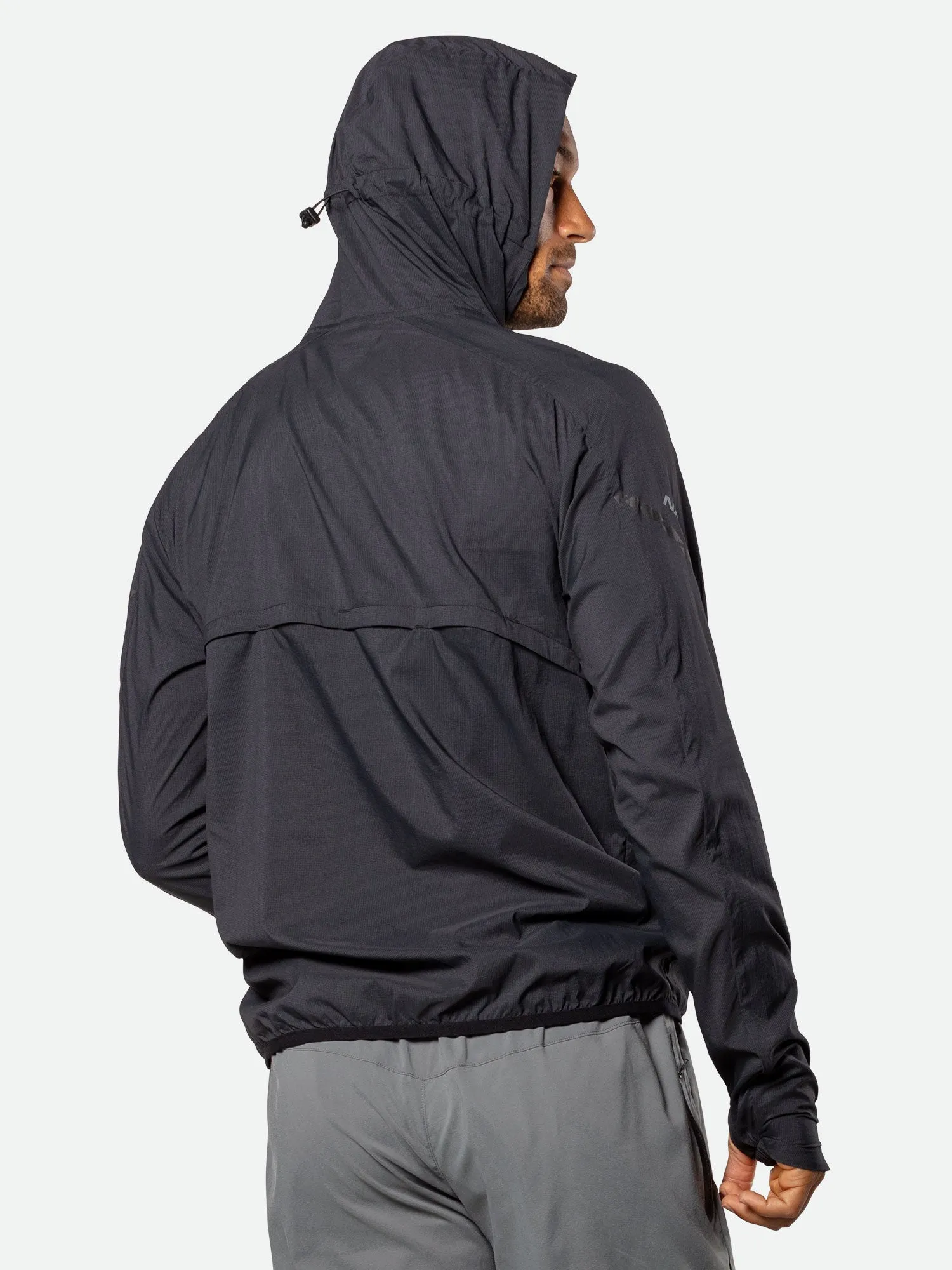 Men's Stealth Jacket