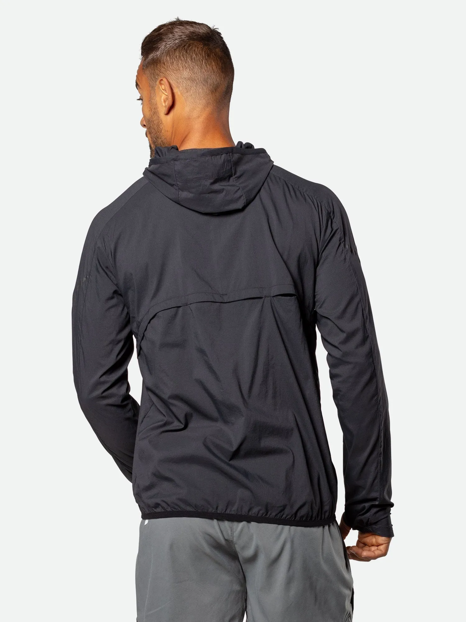 Men's Stealth Jacket