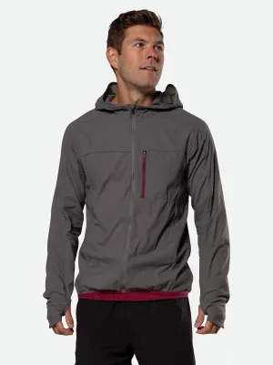 Men's Stealth Jacket