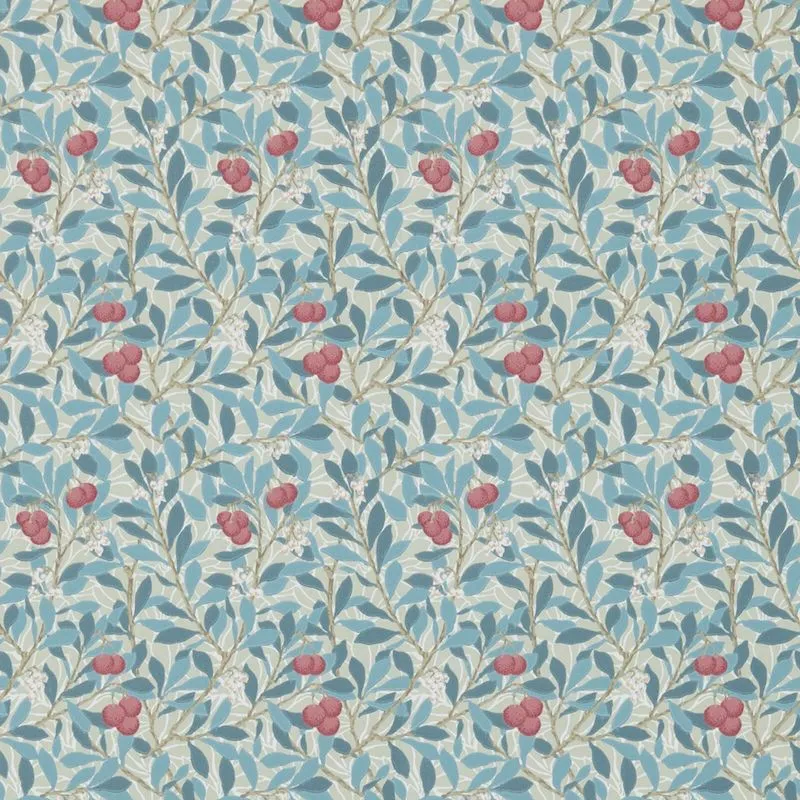 Morris & Co Arbutus Wallpaper