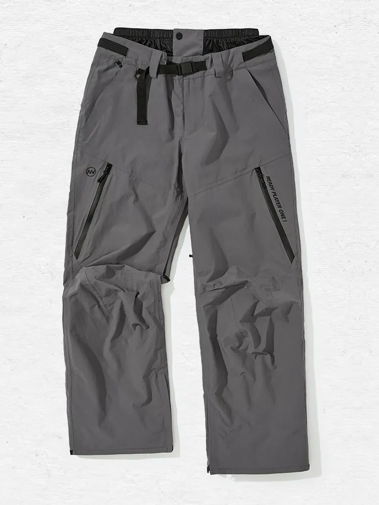 NANDN Blizzard Snow Pants - Men's