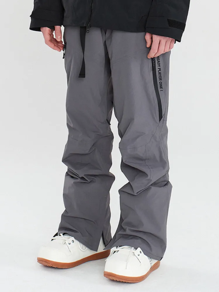 NANDN Blizzard Snow Pants - Men's