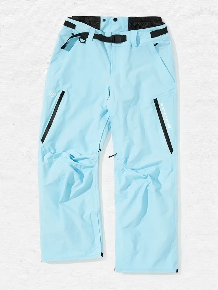 NANDN Blizzard Snow Pants - Men's