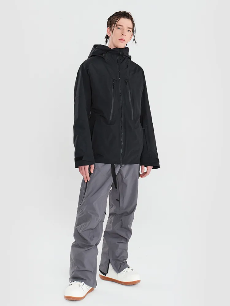 NANDN Blizzard Snow Pants - Men's