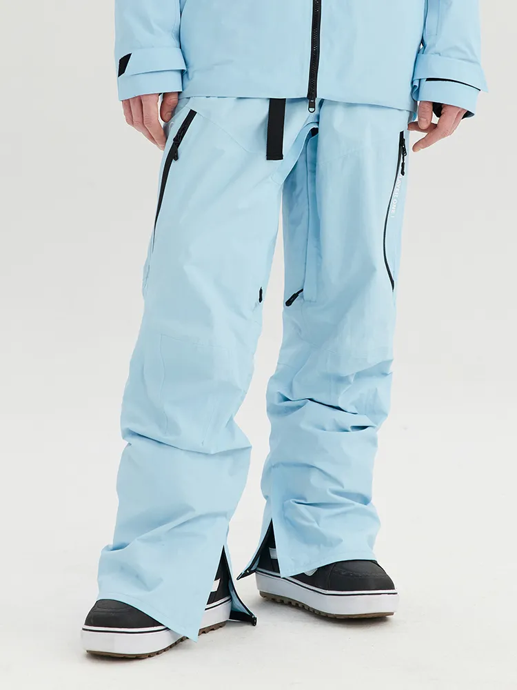 NANDN Blizzard Snow Pants - Men's