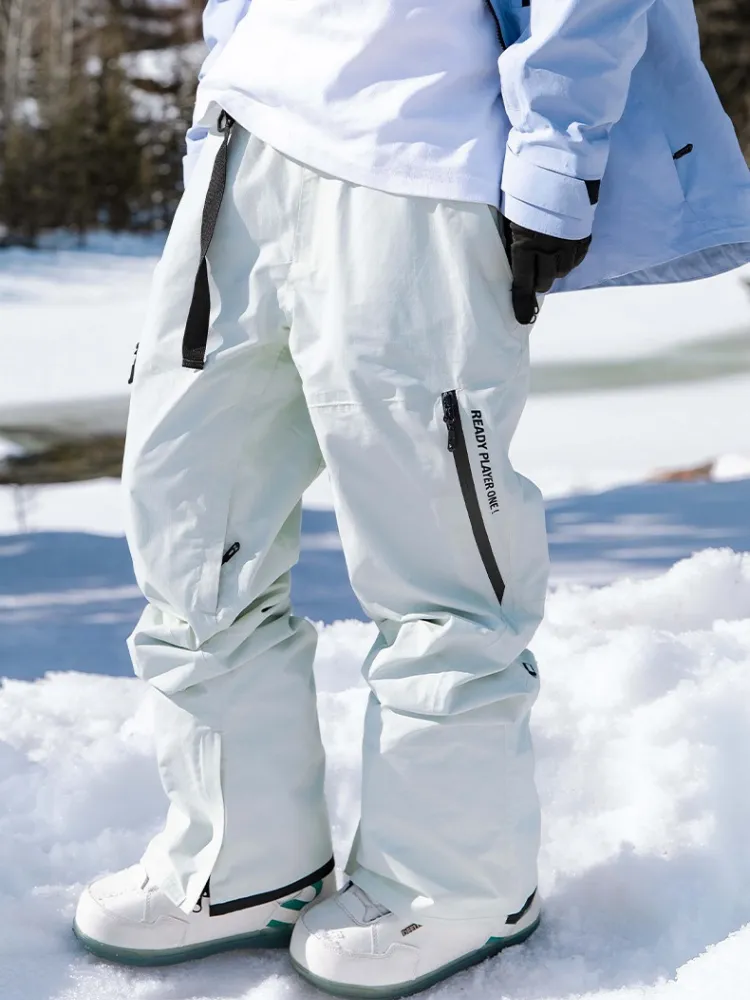 NANDN Blizzard Snow Pants - Men's