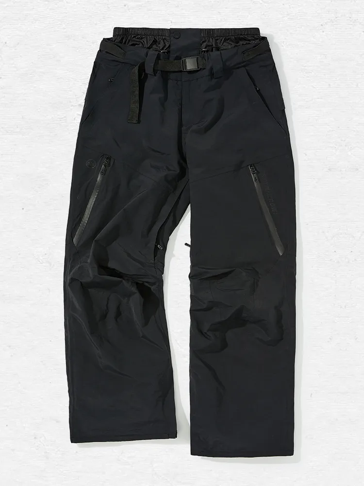 NANDN Blizzard Snow Pants - Men's