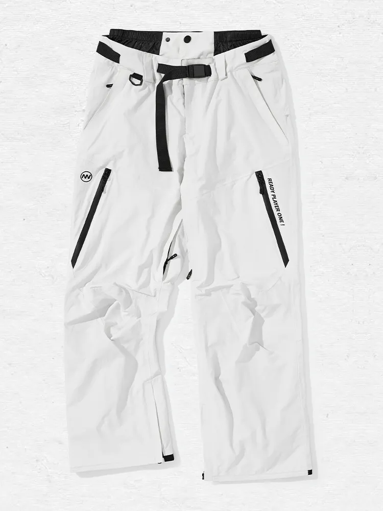 NANDN Blizzard Snow Pants - Men's