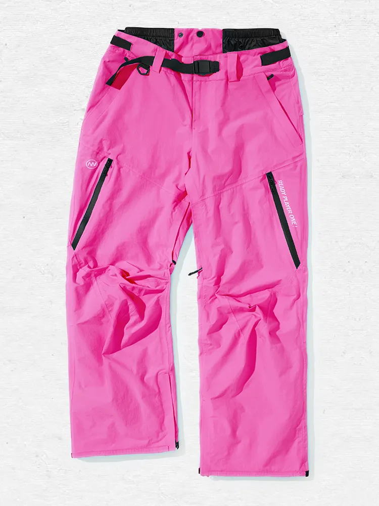 NANDN Blizzard Snow Pants - Men's