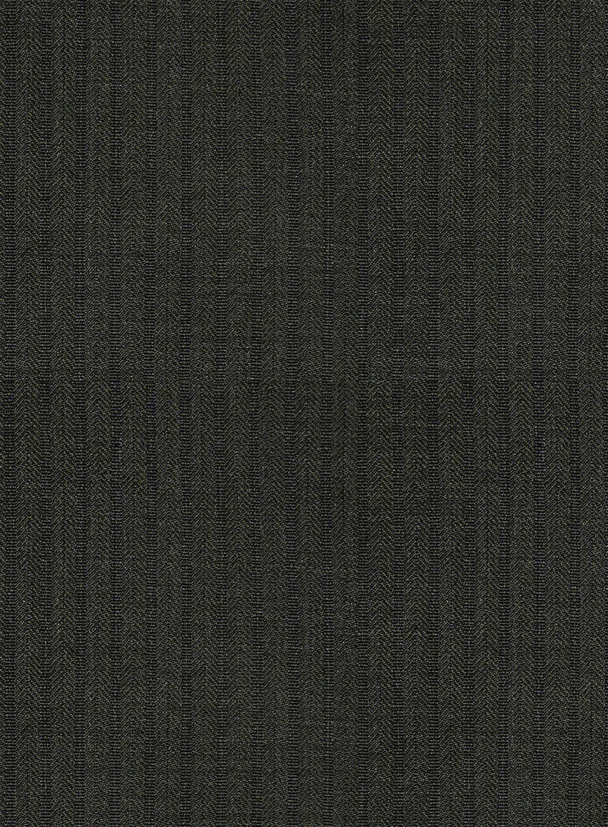 Napolean Inidio Wool Suit