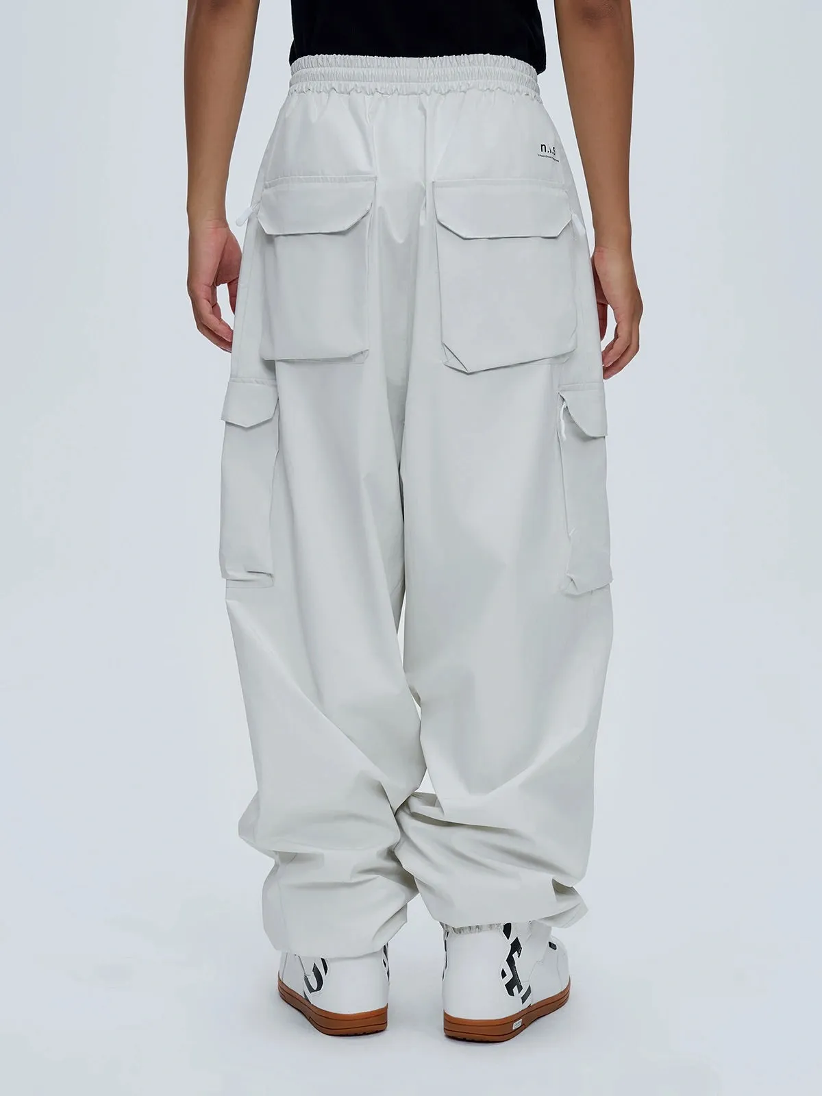 NIS Retro Shell Snow Pants - Unisex