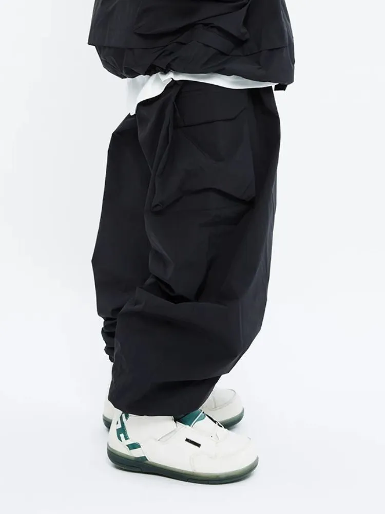 NIS Retro Shell Snow Pants - Unisex