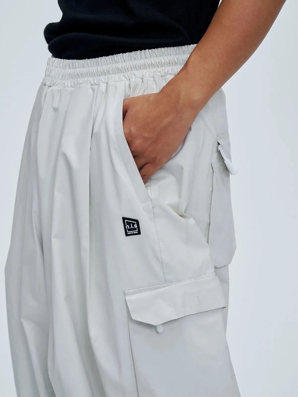 NIS Retro Shell Snow Pants - Unisex