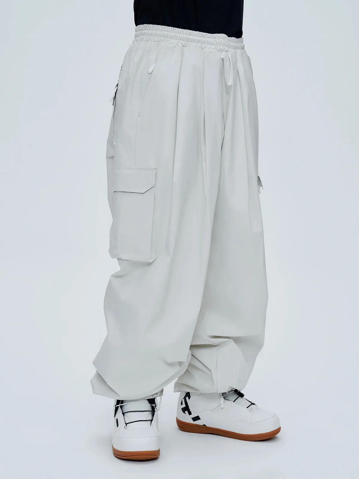 NIS Retro Shell Snow Pants - Unisex