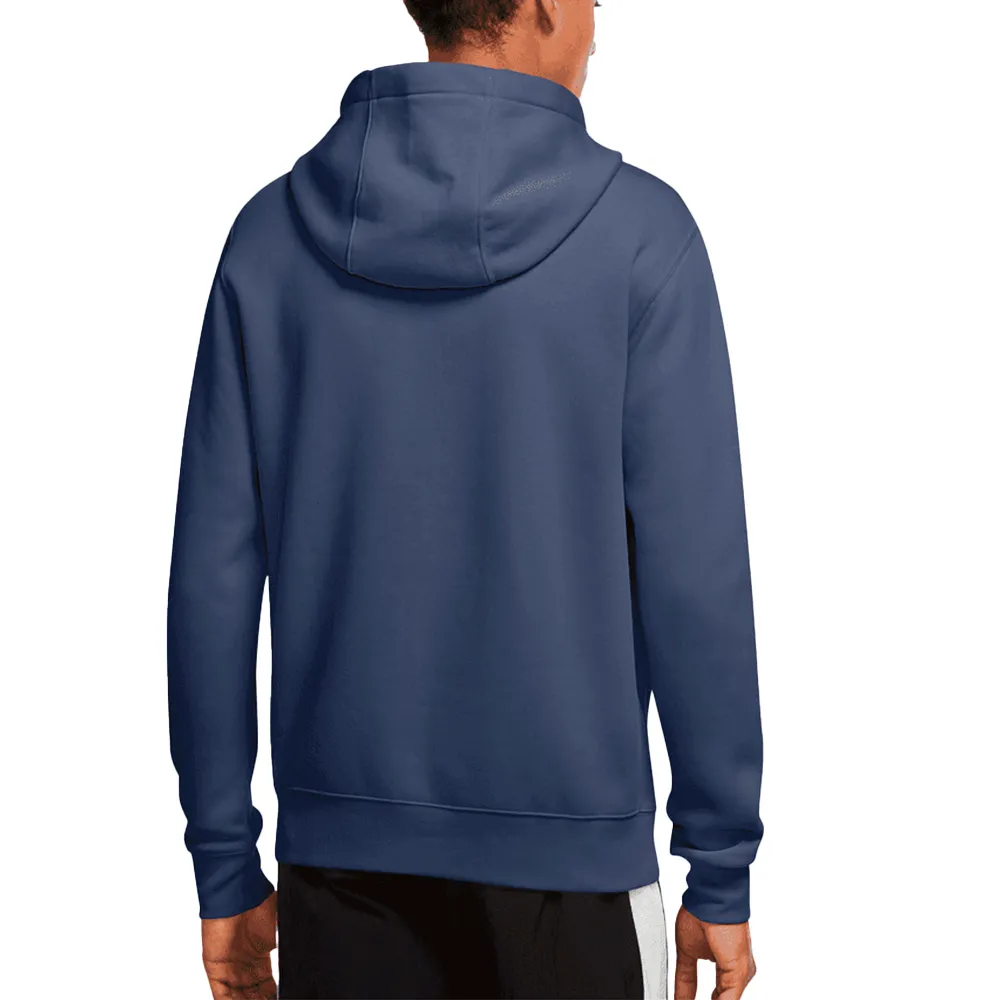 NSW Club Fleece Pullover Hoodie 'Midnight Navy'